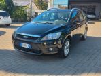 FORD Focus 2ª serie Focus 1.6 TDCi (110CV) SW Ikon DPF