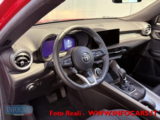 ALFA ROMEO Tonale 1.6 diesel 130 CV TCT6 Sprint - Promo rif. 23483857 - Foto 9