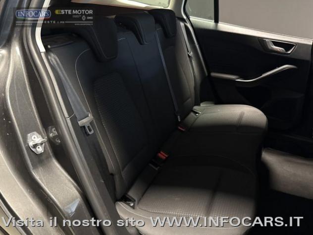 FORD Focus SW 1.5 EcoBlue 120 CV autom. Bus. Co-Pilot - PROMO rif. 24125855 - Foto 8