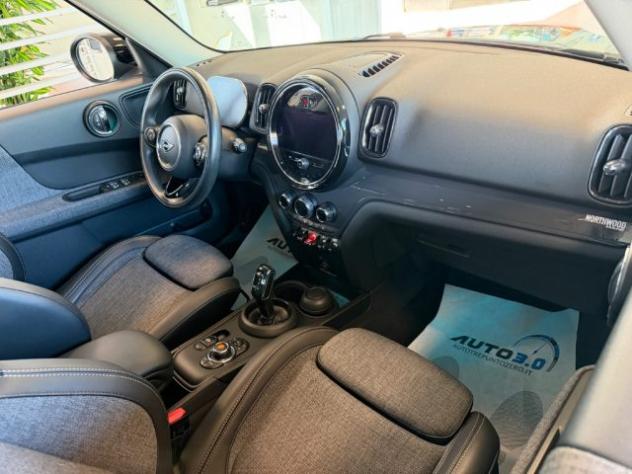 MINI Countryman 2.0 Cooper D Northwood Edition auto rif. 24134173 - Foto 9