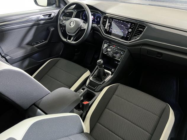 Volkswagen T-Roc T-Roc 1.5 tsi Advanced - Foto 7