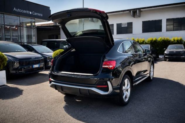 AUDI Q3 35 TDI S tronic rif. 23833878 - Foto 7