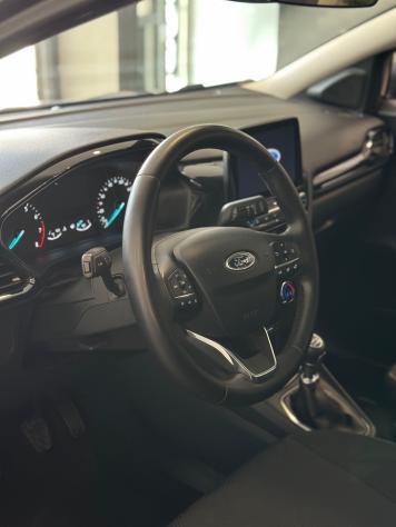 Ford Puma 1.0 EcoBoost 95 CV S&S Connect - Foto 7
