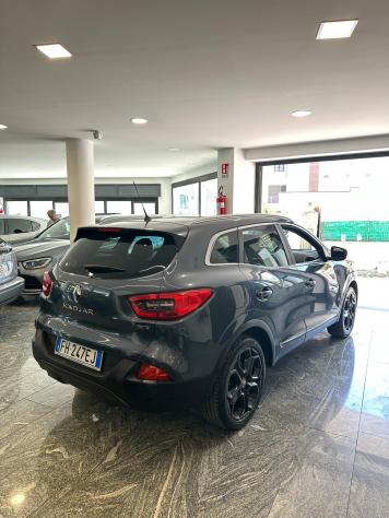 Renault Kadjar dCi 8V 110CV Energy Life - Foto 4