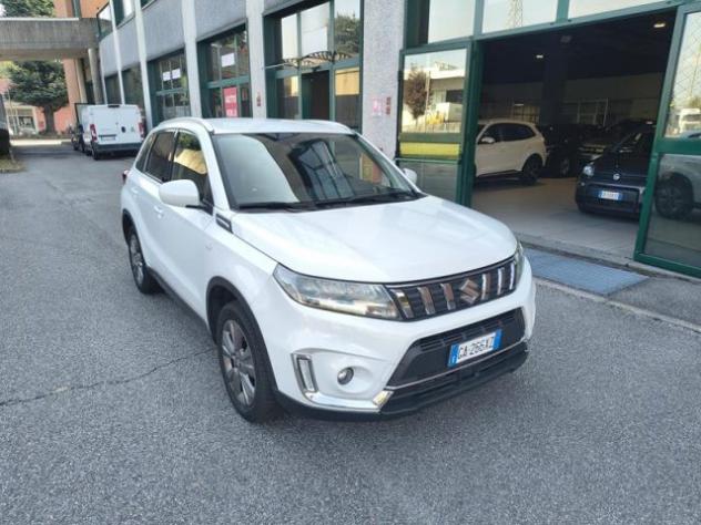 SUZUKI Vitara 1.4 Hybrid Cool rif. 24195011