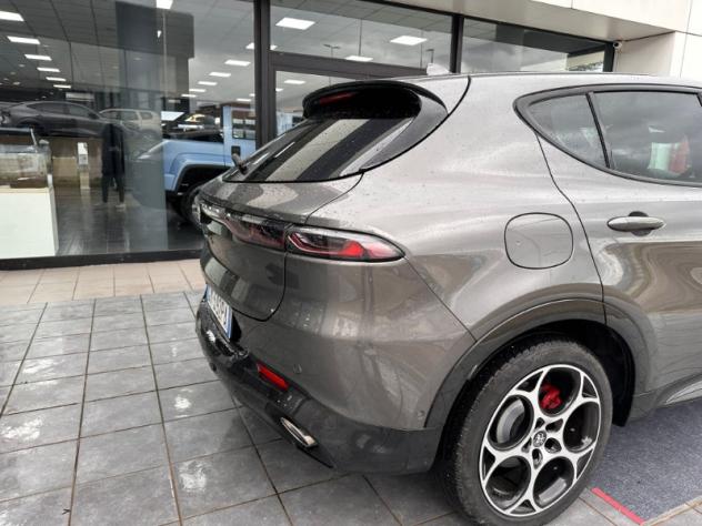 ALFA ROMEO Tonale Tonale 1.3 280 CV PHEV AT6 Q4 Veloce - Foto 4