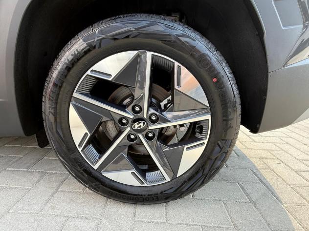 Hyundai Tucson 1.6 T-GDI 2wd 150cv Business DCT - Foto 8