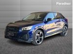 Audi Q2 2.0 TDI | S-LINE - BLACK EDITION - 2025 | 115CV DIESEL