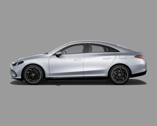 Mercedes-Benz CLA 1783 180 - Foto 3