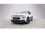 Citroën C3 2017 Benzina 1.2 puretech Shine s&s 83cv neopatentati my18