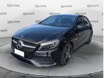 Mercedes-Benz Classe A A 180 d Sport *PREZZO REALE NON VINCOLATO A FINANZIA &hellip;