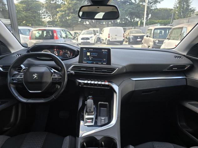 Peugeot 3008 BlueHDI 130 EAT8 S&S Allure Pack - Foto 6