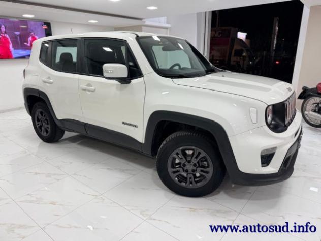 JEEP Renegade 2.0 Mjt 140CV 4WD Active Drive Low S rif. 24225278 - Foto 6