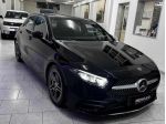 MERCEDES-BENZ A 180 d Automatic Premium AMG rif. 24113601