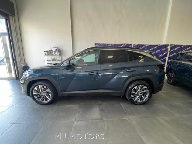 HYUNDAI Tucson 1.6 CRDI XLine rif. 24199291 - Foto 7