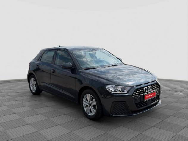 AUDI A1 A1 SPB 30 TFSI S tronic rif. 23876801 - Foto 7