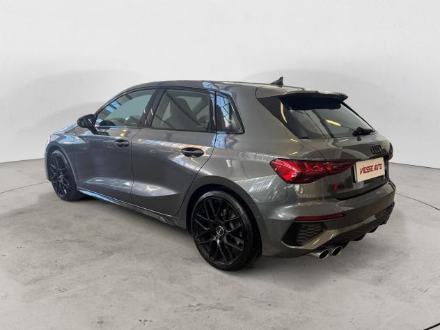 Audi S3 TFSI - Foto 6