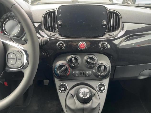 FIAT 500 Hybrid POP - Foto 9