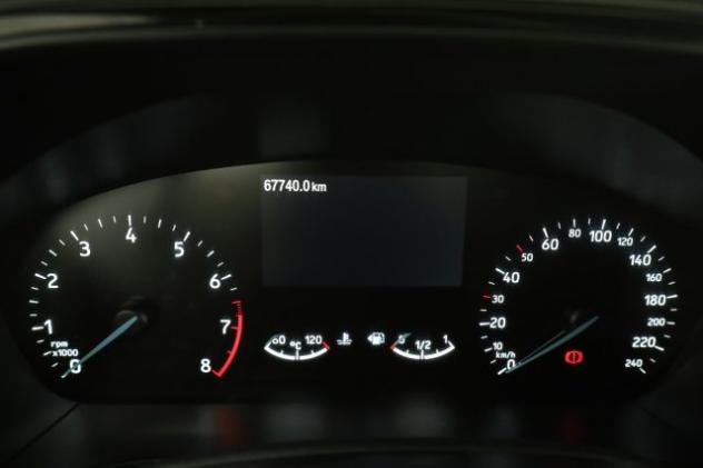 FORD Focus Focus 1.0 EcoBoost Hybrid 125 CV 5p. ST Line rif. 24024042 - Foto 7