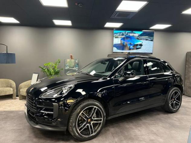 PORSCHE Macan 2.0 rif. 23520385
