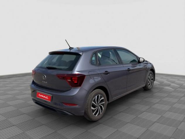 VOLKSWAGEN Polo Polo 1.0 TSI DSG Life rif. 23908656 - Foto 5