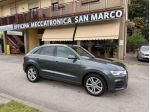 AUDI - Q3 - 2.0 TDI 150 CV quattro S tronic Sport *PROMO*