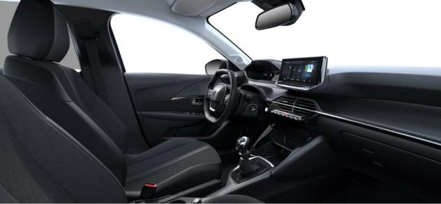 PEUGEOT 208 2ª serie 208 Turbo 100 CV 5 porte Allure - Foto 8