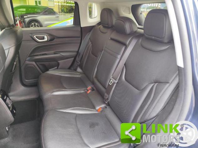 JEEP Compass 1.3 Turbo T4 240 CV PHEV AT6 4xe S GAR.INCLUSA rif. 23790853 - Foto 6
