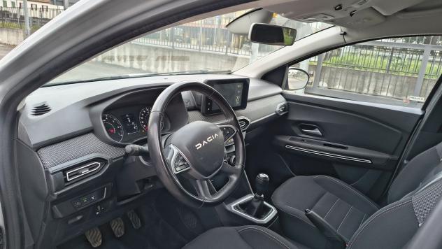 Dacia Jogger 1.0 TCe Extreme GPL 101 CV - Foto 9