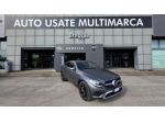 Mercedes-Benz GLC Coupé 250 d Business 4Matic auto 205 CV