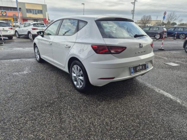 SEAT Leon 1.6 TDI 115 CV 5p. Black Edition rif. 23321965 - Foto 5