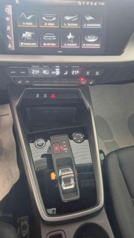 AUDI A3 SPB 30 TFSI S tronic hybr/benz *autom. rif. 23764363 - Foto 10