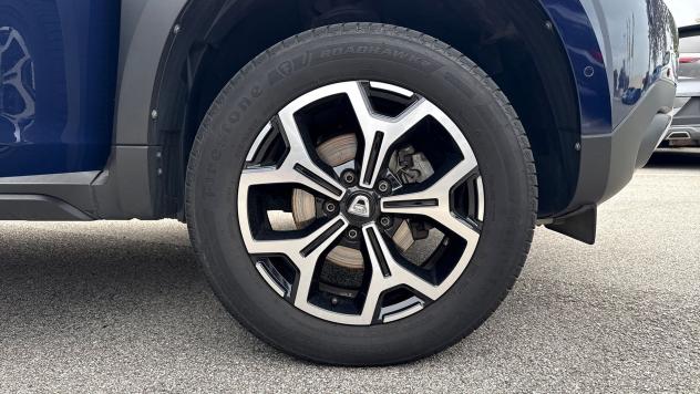 Dacia Duster II 2018 1.0 tce Prestige Eco-g 4x2 100cv - Foto 5