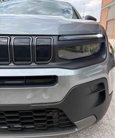 JEEP Avenger 1.2 Turbo 110 CV MHEV Longitude rif. 23794678 - Foto 9