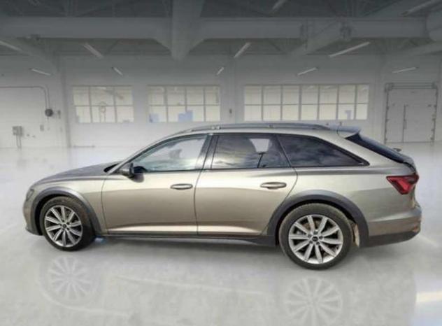AUDI A6 allroad 45 TDI 3.0 quattro tiptronic rif. 23692526 - Foto 2