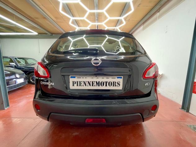 Nissan Qashqai 1.5 dCi Restyling GARANZIA - Foto 6