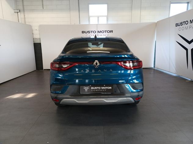 Renault Arkana Hybrid E-Tech 145 CV Intens - Foto 5