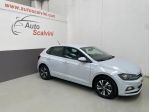 Volkswagen Polo 1.0 TSI 95CV 5p. Comfortline BlueMotion Tech