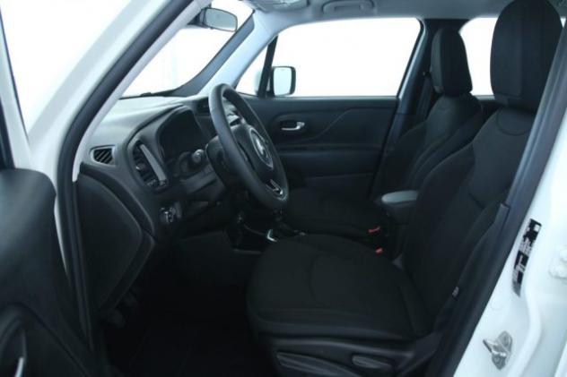JEEP Renegade 1.0 T3 Night Eagle/NAVIGATORE/SENS PARCH POST rif. 18526551 - Foto 7