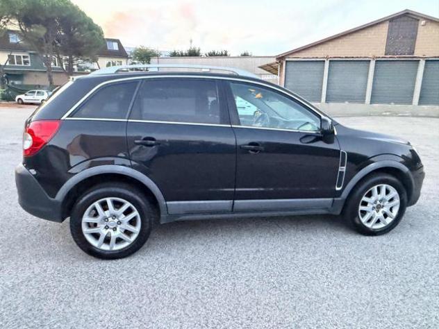 OPEL Antara 2.0 CDTI 150CV Cosmo senza nessun lavoro da fare rif. 24065454 - Foto 9