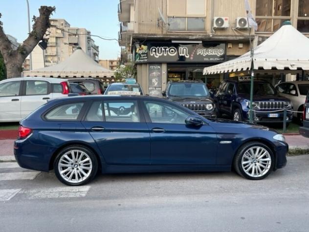 Bmw 525d Anche permuta o scambi0 - Foto 4