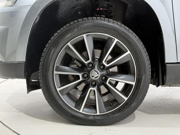 Škoda Yeti Outdoor 2.0 TDI SCR 4x4 Design Edition - Foto 3