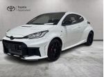 Toyota Yaris 4ª serie 1.6 Turbo 3 porte GR Aero Performance