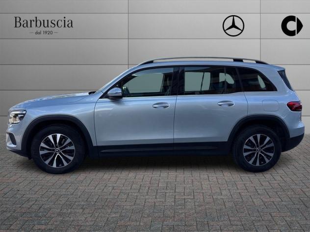 Mercedes-Benz GLB - X247 2019 - 200 d Sport auto - Foto 5