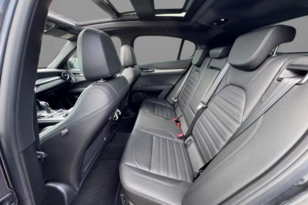 ALFA ROMEO Stelvio 2.2 Turbodiesel 210 CV AT8 Q4 Veloce rif. 24049984 - Foto 7