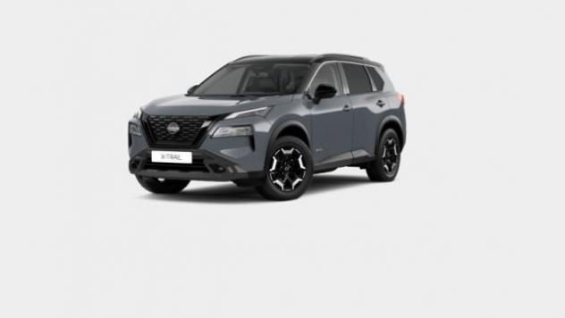NISSAN X-Trail e-Power e-4orce 4WD 5 posti N-Trek 4ª serie rif. 23759449 - Foto 4