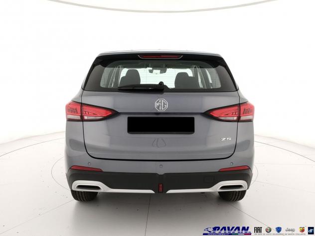 MG ZS 1.5 Standard - Foto 4