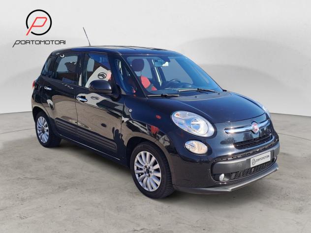 FIAT 500L 1.3 Multijet 95 CV Dualogic Pop Star - Foto 7