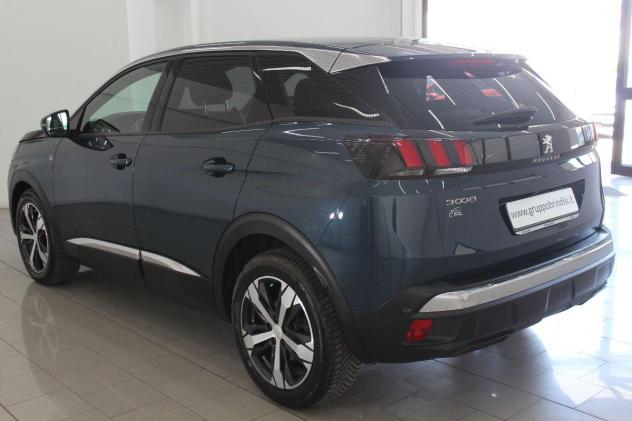 PEUGEOT - 3008 - BlueHDi 130 EAT8 S&S Allure - Foto 6