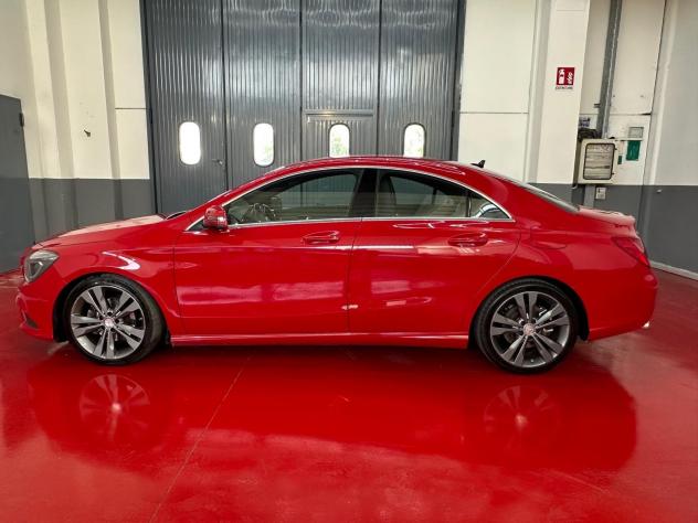 Mercedes-benz CLA 200 d Automatic Sport - Foto 8